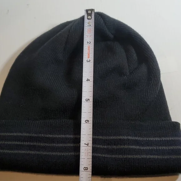 NEW Adidas Climawarm Beanie - Picture 3 of 3